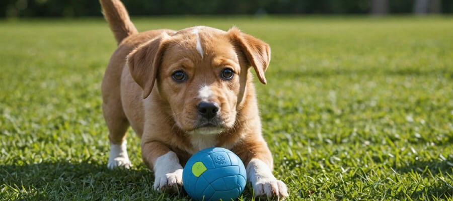 Why Your Dog Needs Mental Stimulation: Tips to Keep Your Pup Engaged